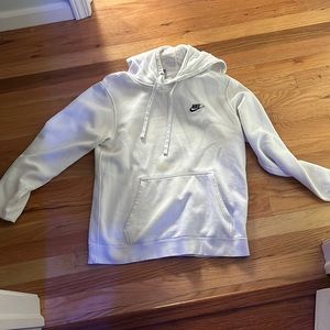 Mens Nike Hoodie Size Small - Pre owned - Good condition